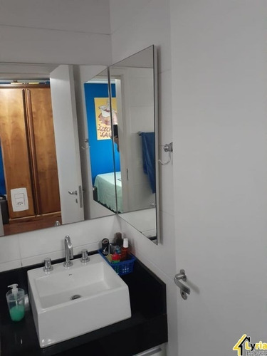 Imagem 16 de 23 de Apartamento - Ap20039 - 70126102