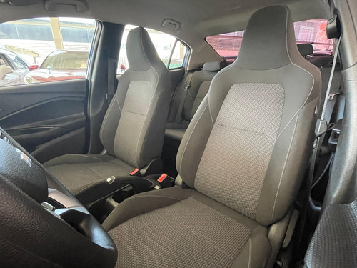 Chevrolet Onix plus 1.0 Lt Turbo 4p