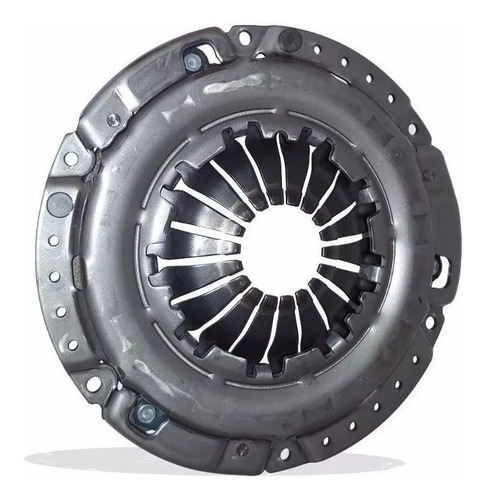 Imagen 2 de 8 de Kit De Clutch Hidraulico 2002-2006 Saturn Vue 2.2l Dohc 4cyl