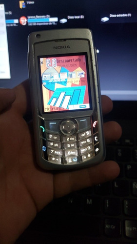 Nokia 6682