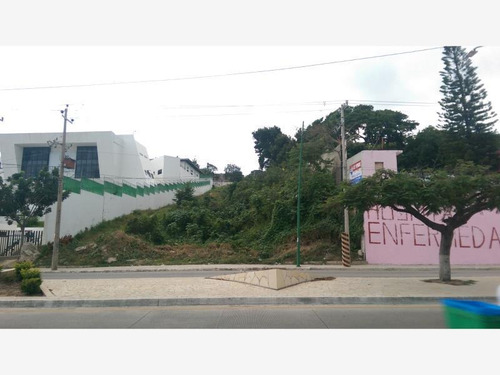 Imagen 1 de 3 de Terreno En Venta El Zoque
