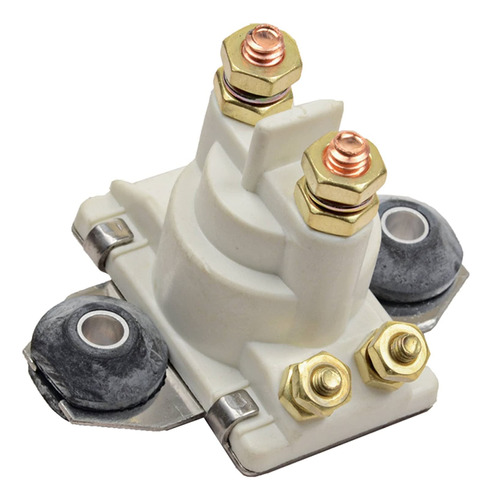 Nuevo Solenoide Db Electrical 240-22061 - Reemplazo Remoto C