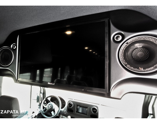 Sprinter Turismo 2024 Yhq