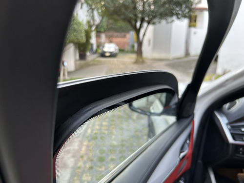 BMW X6 50ia M Sport BLINDADA 3+
