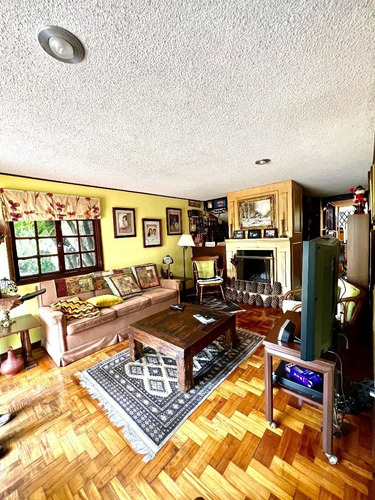 Hv650 Residencia De Estilo Inglés Tudor