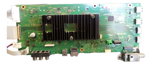 Main Sony Kd-55x750h A5019133 1-002-204-11 (Usado)