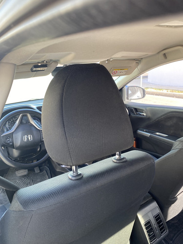 Honda City 1.5 Ex At Cvt