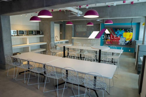 Departamento En Venta Utower En Monterrey - 32 M2, 1 Recámara - Ideal Para Inversionistas