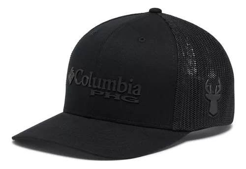 Gorras Mujer Hombre Columbia