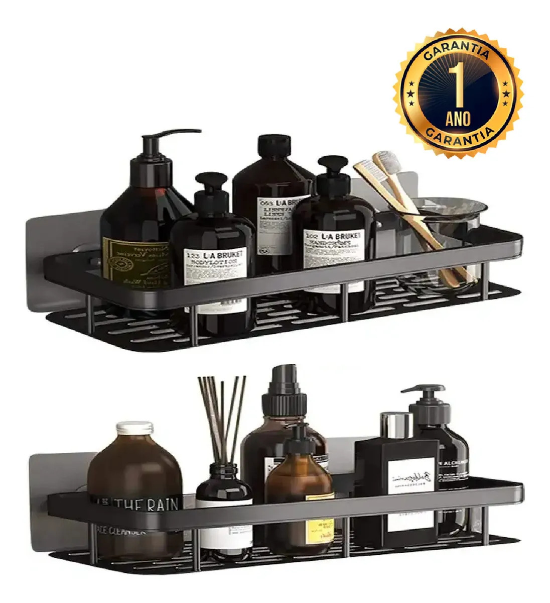 "Transforme seu Banheiro com Estilo! 🛁"