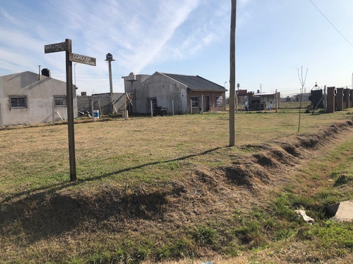Imagen 2 de 7 de Lote A La Venta En Maximo Paz Moradas De Maximo.