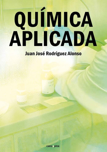 Química Aplicada (sin Coleccion)