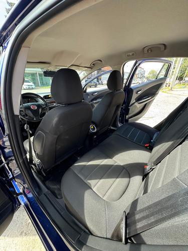 Fiat Bravo 1.6 Dynamic Multijet 120cv
