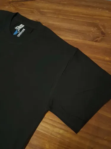 Remera Poringa Moderador 100% Algodon