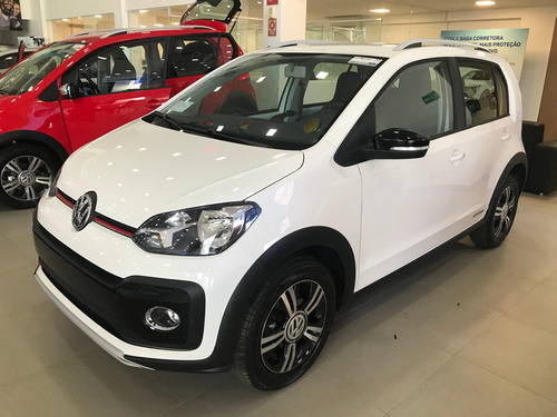 Volkswagen Up! 1.0 Xtreme 170 Tsi (flex)