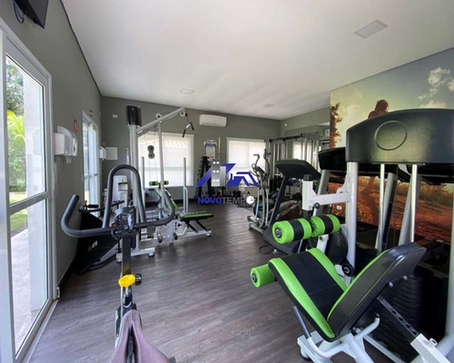 Imagem 19 de 30 de Casa Moderna A Venda Em Cotia Com 3 Dorms E 2 Vagas - Ca00789 - 69328472