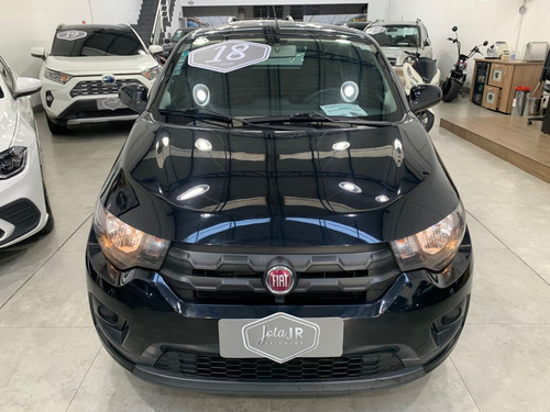 Fiat Mobi 1.0 Like Flex 5p