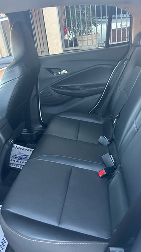Chevrolet Onix 1.0 Premier Turbo Aut. 5p