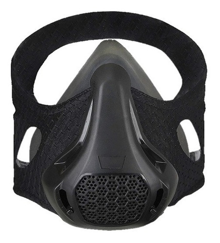Mascara De Entrenamiento Fury Hiit Training Mask