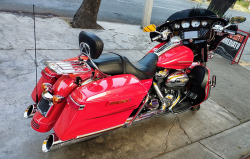 Harley Davidson Street Glide Special 2017 Factura Agencia