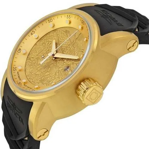 Reloj invicta yakuza precio hotsell