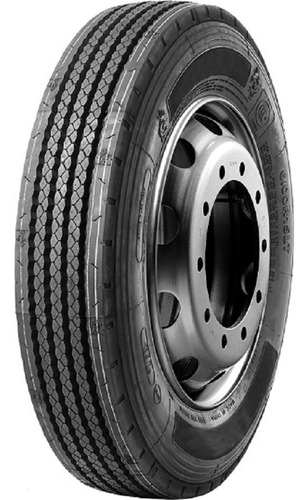 Neumático Leao Afl 866 700r16 (tubeless Liso 14pr)