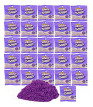 Pack De 26 Piezas De Arena Kinetic Sand Para Jugar, Color Mo