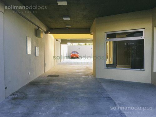 Imagen 30 de 30 de Semipiso 2 Amb Con Balcon A Estrenar - Olivos