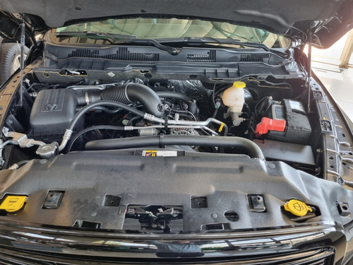 RAM 1500 5.7 Laramie Atx V8