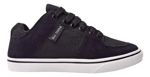 Zapatilla urbana all terra deals