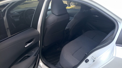 Toyota Corolla 2.0 Xei Cvt 170cv