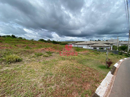Imagem 4 de 28 de Lindo E Otimo Terreno Condominio Fechado Atibaia - Te0117