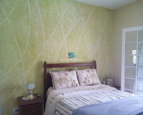 Imagem 2 de 30 de Casa Em Atibaia - 3 Minutos Da Lucas. - Ca01286 - 69735611