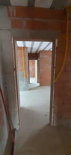 Imagem 11 de 15 de Apartamento - Padrão, Para Venda Em Contagem/mg - Imob128