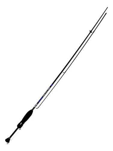 Caña Ul Badfish Bad Ajing 1.8m 3-12g