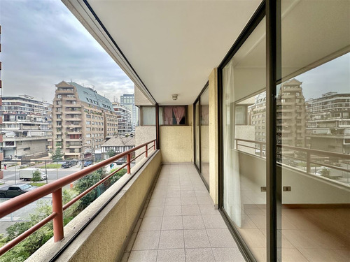 Málaga / Renato Sánchez / Escuela Militar