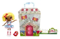 Comprar Muñeca Dot Starlight Lalaloopsy Lol Surprise Diversión 33 Cm