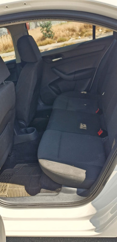 Seat Toledo 1.2 Style Mt