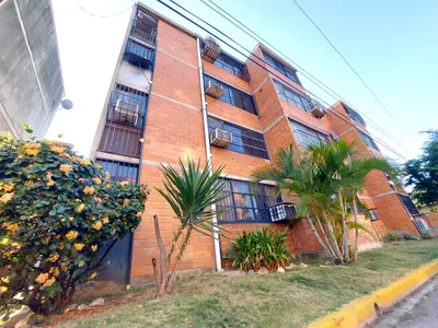 Apartamento en alquiler