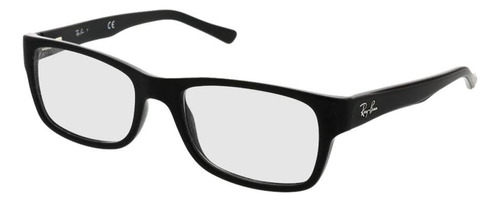 Lentes Oftalmico Rayban Rx5268