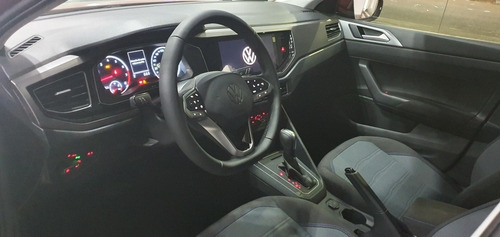 Volkswagen Nivus Comfortline 1.0 Tsi