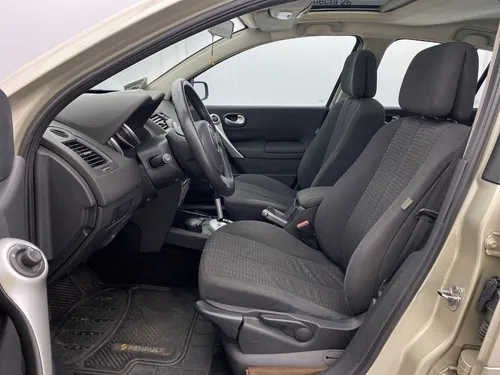 Renault Megane 2 2.0 Dynamique Fase 2