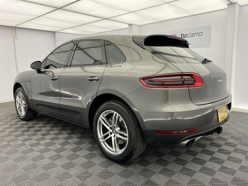 Porsche Macan 3.0 S