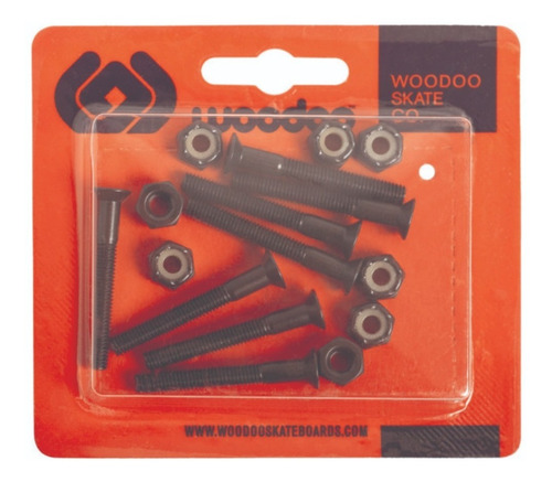 Imagen 2 de 2 de Kit De Montaje Tornillos Allen 1,5