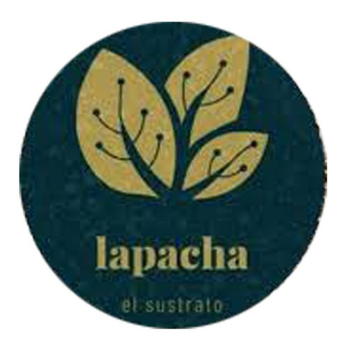 Imagen 2 de 5 de Sustrato La Pacha 100% Organico Completo Tierra Abono 50 Dm3