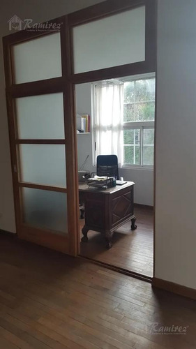 Imponente Casa 6 Amb. En Venta - Beccar, San Isidro