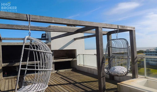 Imagen 19 de 23 de Departamento Pent House. Venta. Playa Brava. Punta Del Este. Brava 28. - Punta Del Este Brava