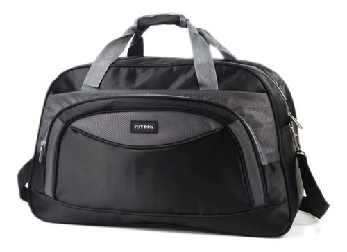 Imagen 1 de 10 de Bolso Deportivo Grande Viajes Envíos Garantía Gym Deporte