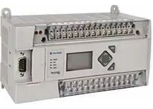  Micrologix 1400 B 1766-l32bxb Dc/dc/rly Ethernet/ip