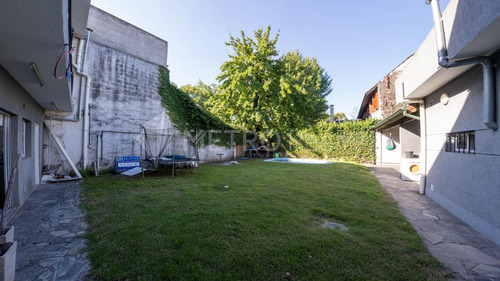 Casa En Venta 5 Ambientes En Bella Vista Apta Crédito